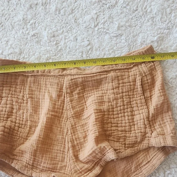 Free People Shorts - Picture 6 of 10